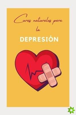 Curas naturales para la depresion