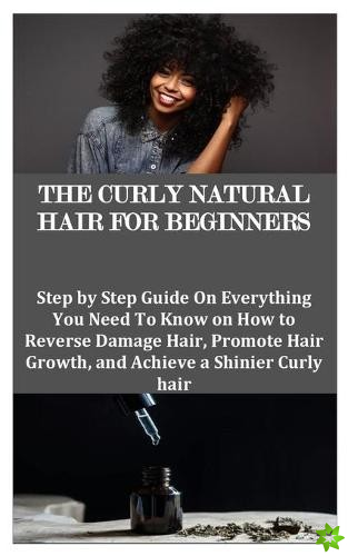Curly Natural Hair for Beginners