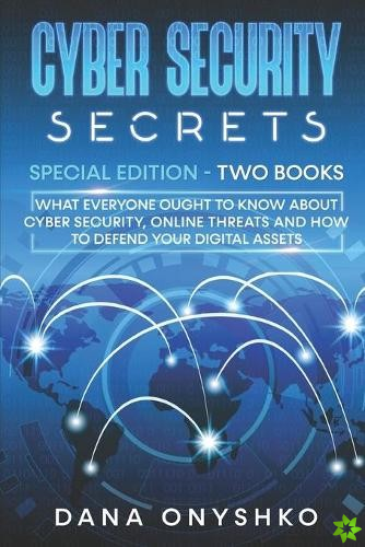 Cyber Security Secrets