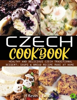 czech cookbook