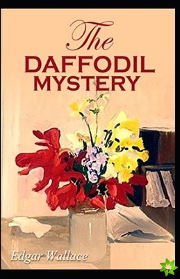 Daffodil Mystery Annotated