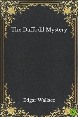 Daffodil Mystery