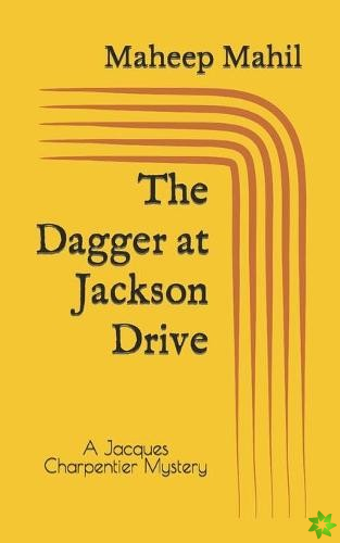 Dagger at Jackson Drive