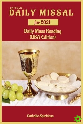 Daily Missal for 2021