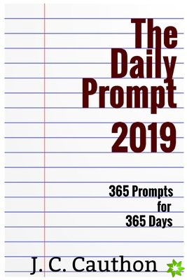 Daily Prompt 2019