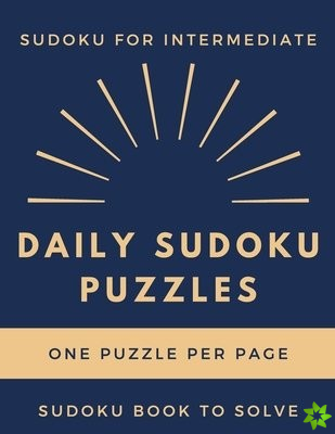 Daily Sudoku Puzzles
