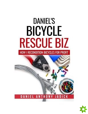 Daniel's Bicycle Rescue BIZ