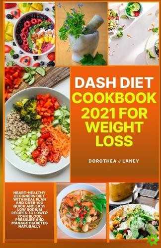 Dash Diet Meal Prep 2020-2021