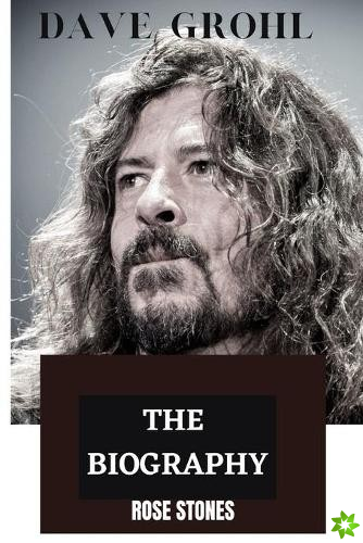 Dave Grohl Book