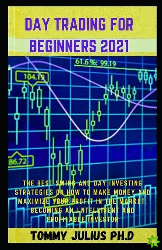 Day Trading For Beginners 2021