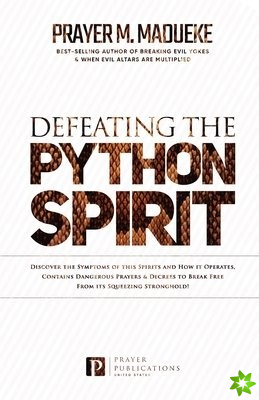 Defeating the Python Spirit