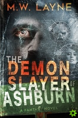 Demon Slayer of Ashburn