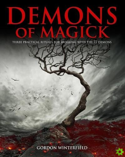 Demons of Magick