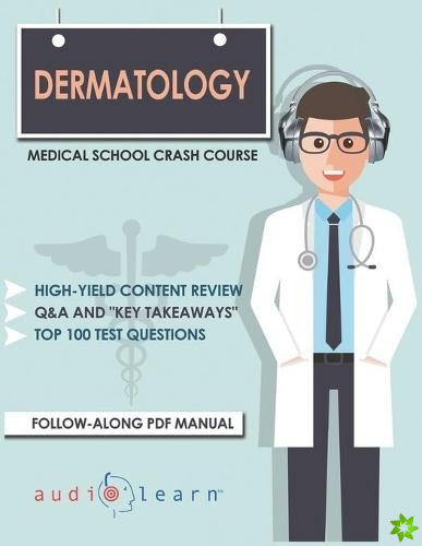 Dermatology - Medical School Crash Course