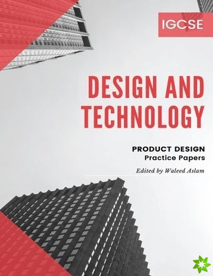 Design and Technology - Product Design