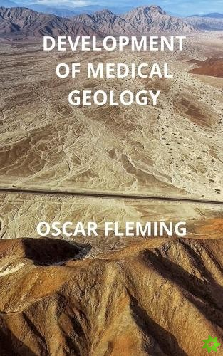 Development of Medical Geology