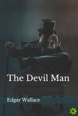 Devil Man