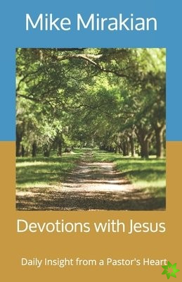 Devotions with Jesus