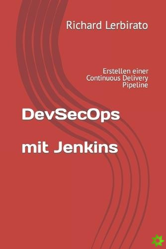 DevSecOps mit Jenkins