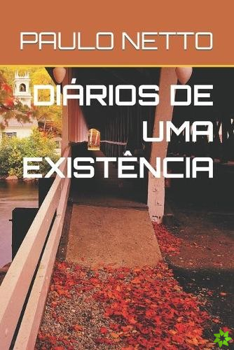 Diarios de Uma Existencia