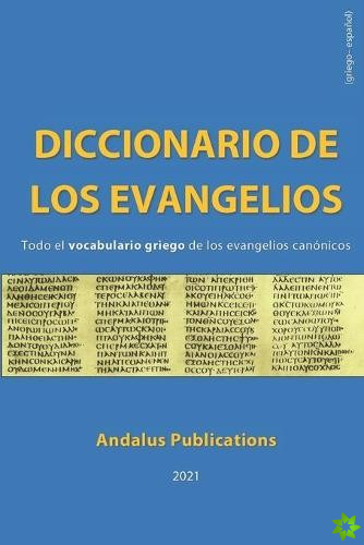 Diccionario de los Evangelios (griego - espanol)