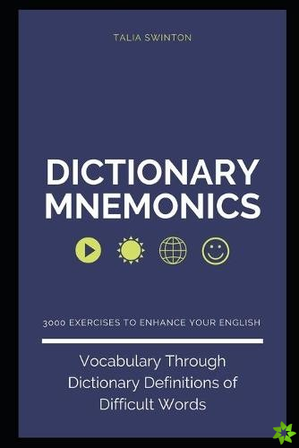 Dictionary Mnemonics
