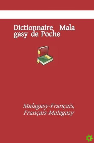 Dictionnaire Malagasy de Poche