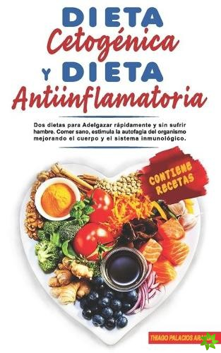 Dieta Cetogenica Y Dieta Antiinflamatoria