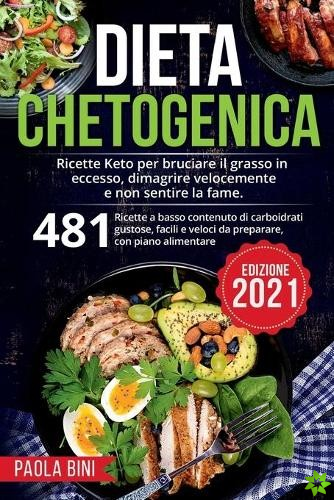 Dieta Chetogenica
