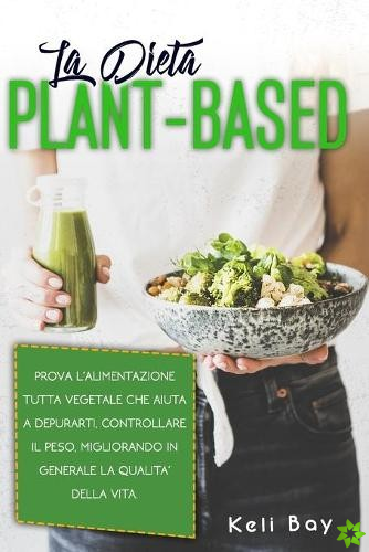 Dieta Plant-Based