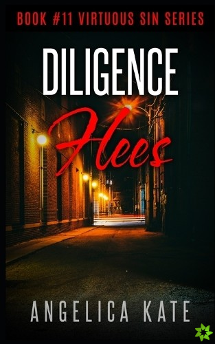 Diligence Flees