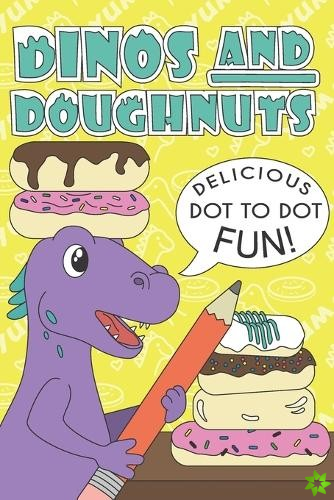Dinos And Doughnuts