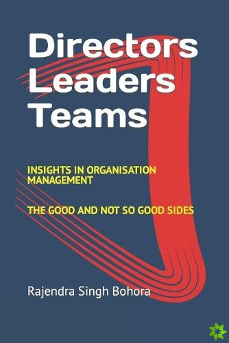 Directors Leaders Teams