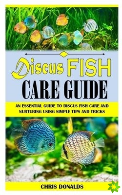 Discus Fish Care Guide