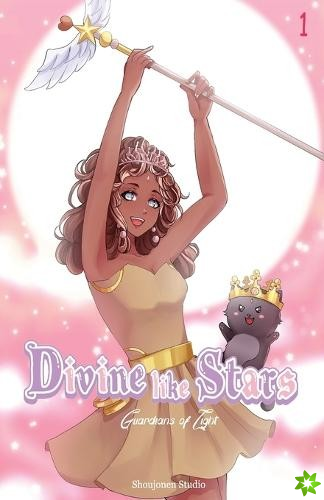 Divine like Stars