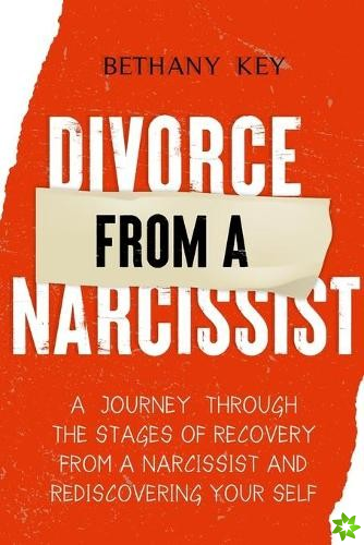 Divorce from a Narcissist