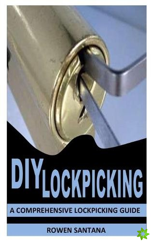 DIY Lockpicking