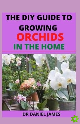 DIY of Growing Orchids at Home