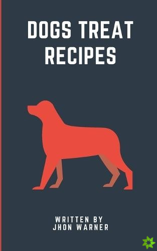 Dogs Treat Recipes