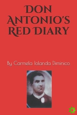 Don Antonio's Red Diary
