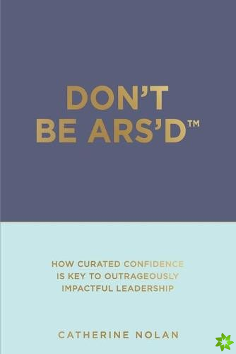 Don't Be ARS'D