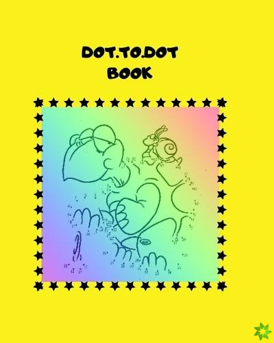 Dot.To.Dot Book