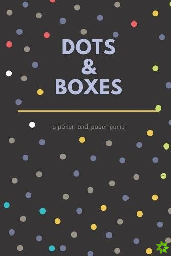 Dots & Boxes paper game