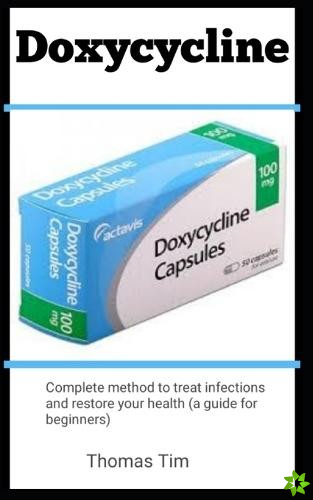 Doxycycine