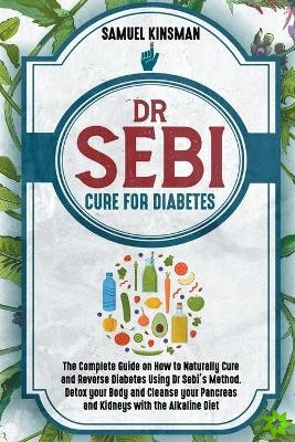 Dr Sebi Cure for Diabetes