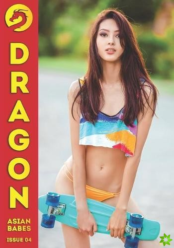 Dragon Issue 04 - Jessie