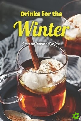 Drinks for the Winter