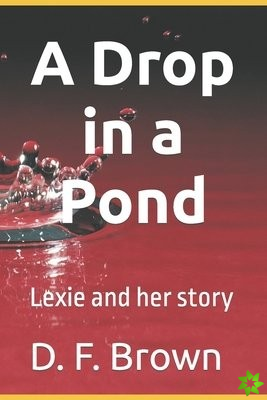Drop in a Pond