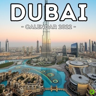 Dubai Calendar 2022