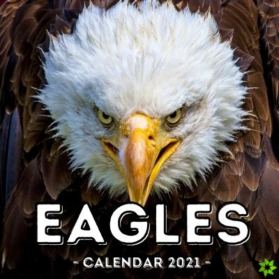 Eagles Calendar 2021